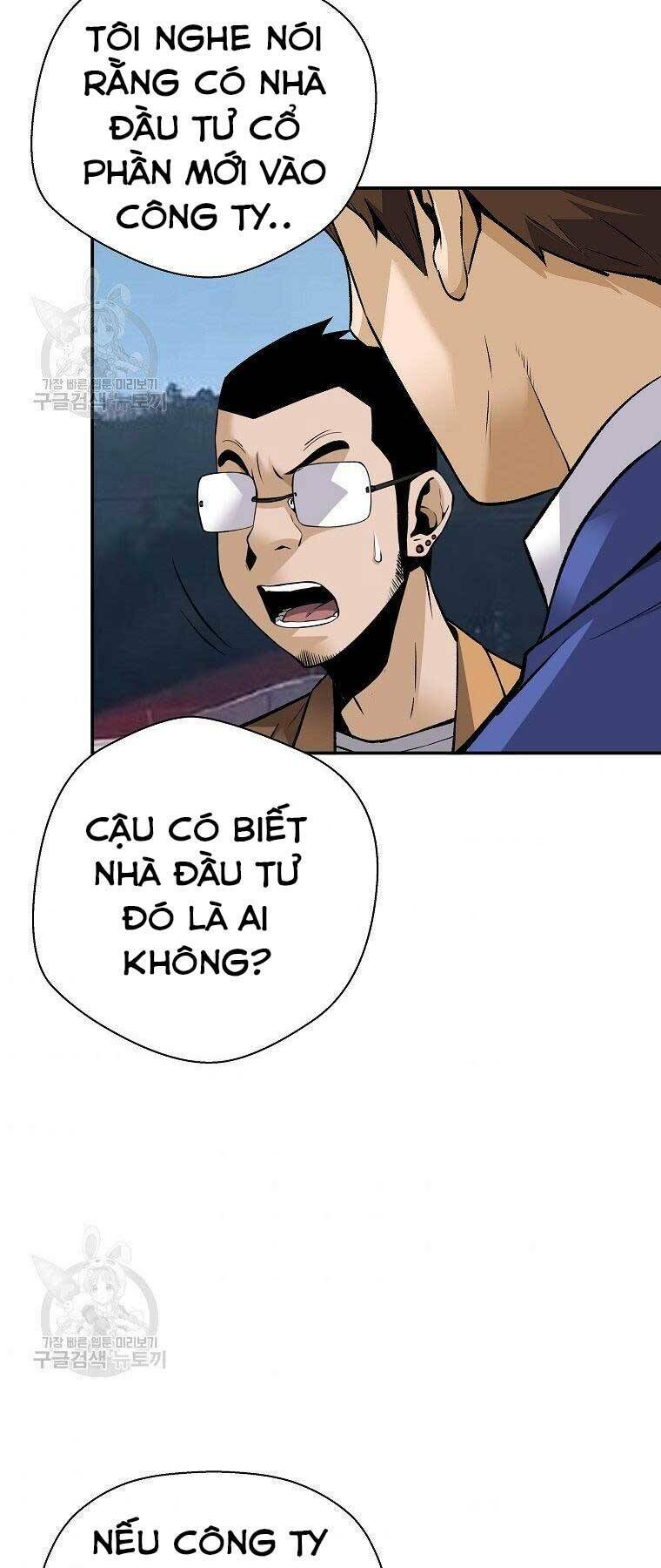Sự Trở Lại Của Huyền Thoại Chapter 56 - Trang 2