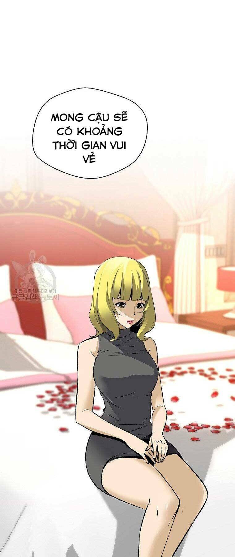 Sự Trở Lại Của Huyền Thoại Chapter 56 - Trang 2