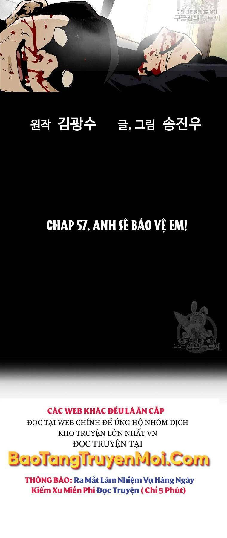 Sự Trở Lại Của Huyền Thoại Chapter 57 - Trang 2