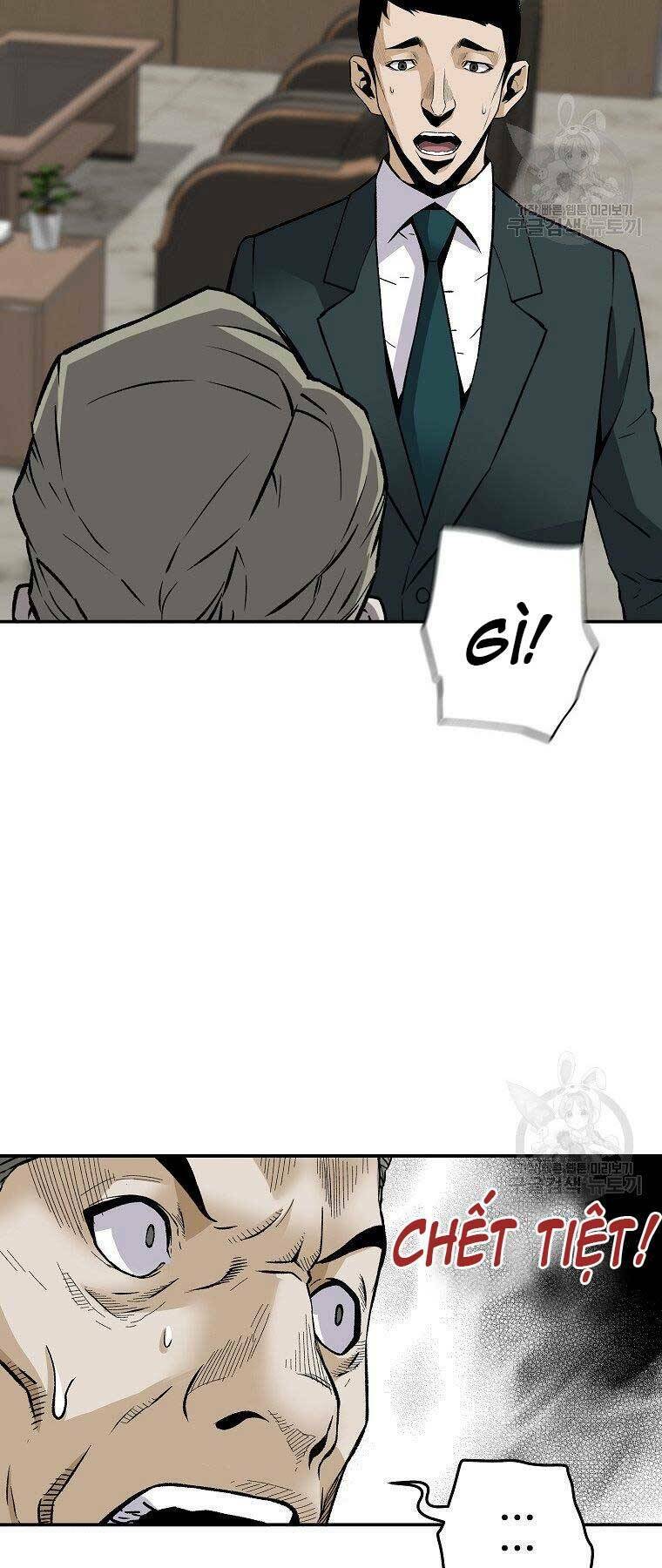 Sự Trở Lại Của Huyền Thoại Chapter 58 - Trang 2