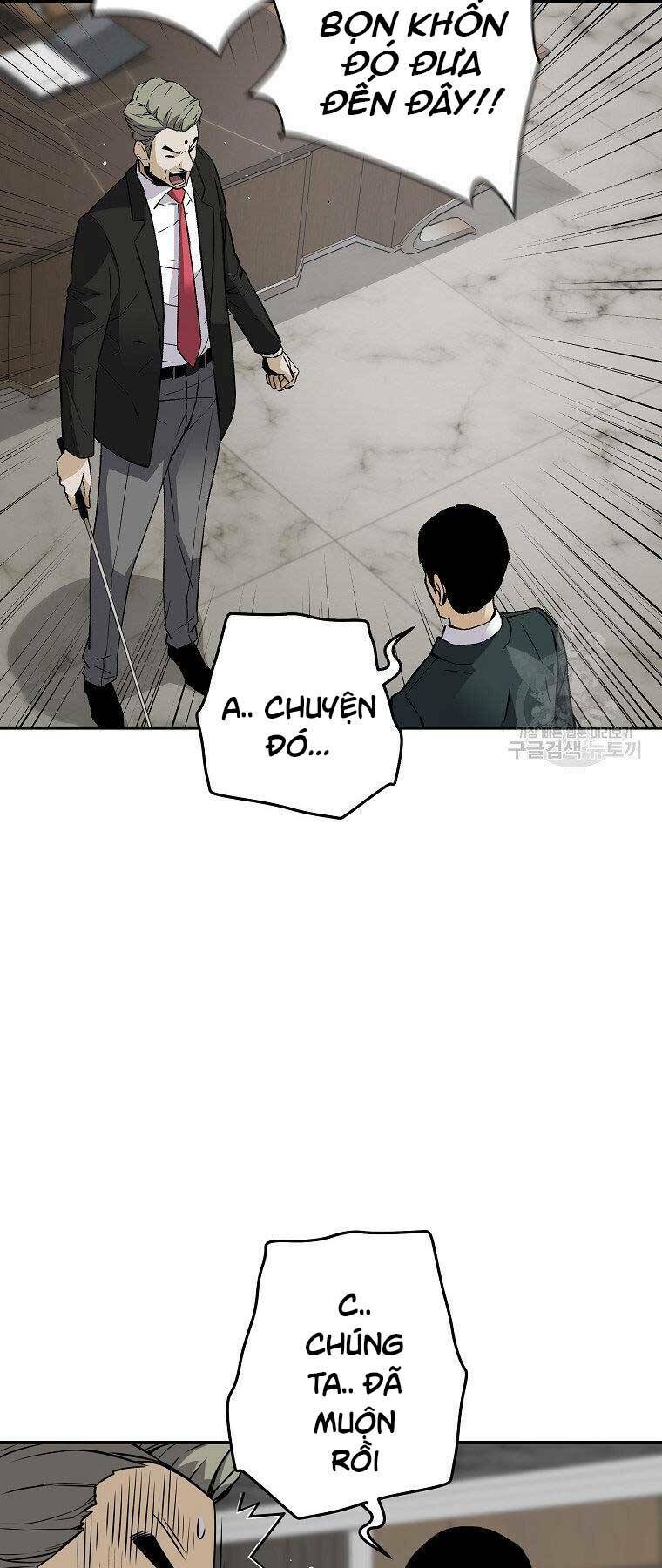 Sự Trở Lại Của Huyền Thoại Chapter 58 - Trang 2