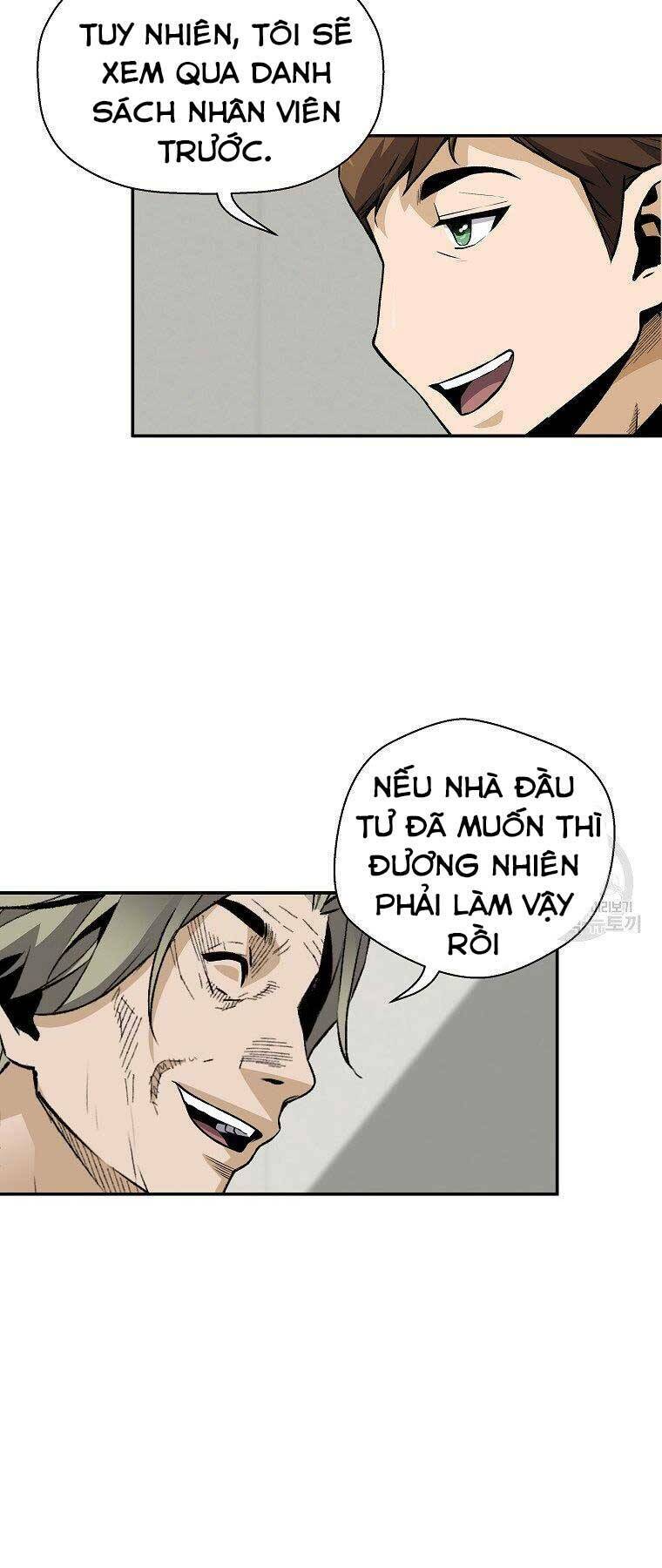 Sự Trở Lại Của Huyền Thoại Chapter 59 - Trang 2