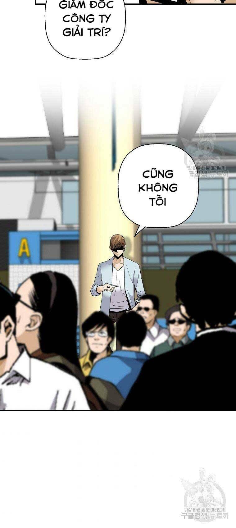 Sự Trở Lại Của Huyền Thoại Chapter 59 - Trang 2