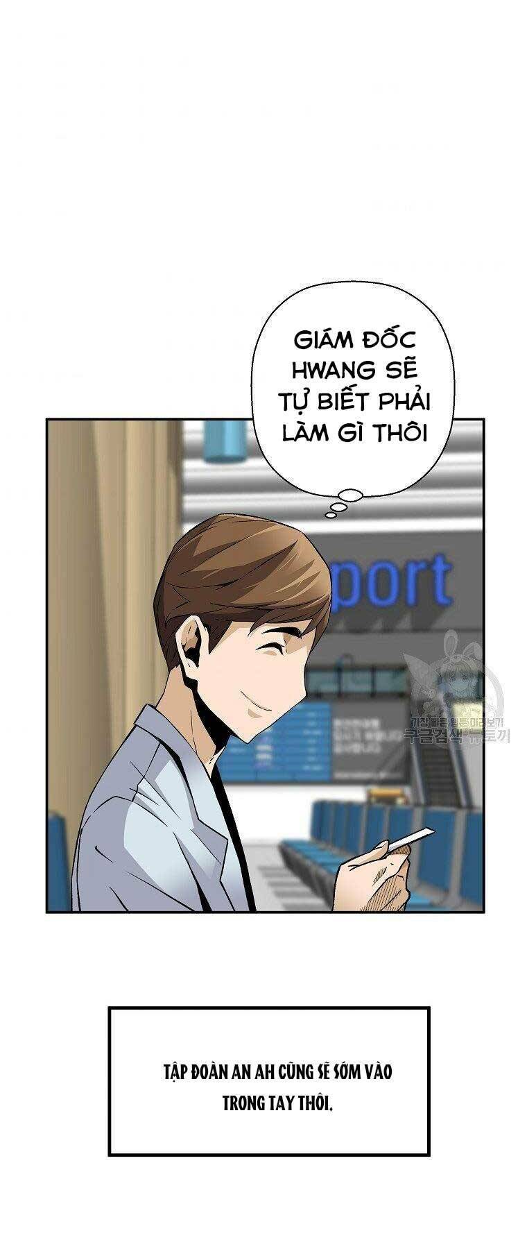 Sự Trở Lại Của Huyền Thoại Chapter 59 - Trang 2