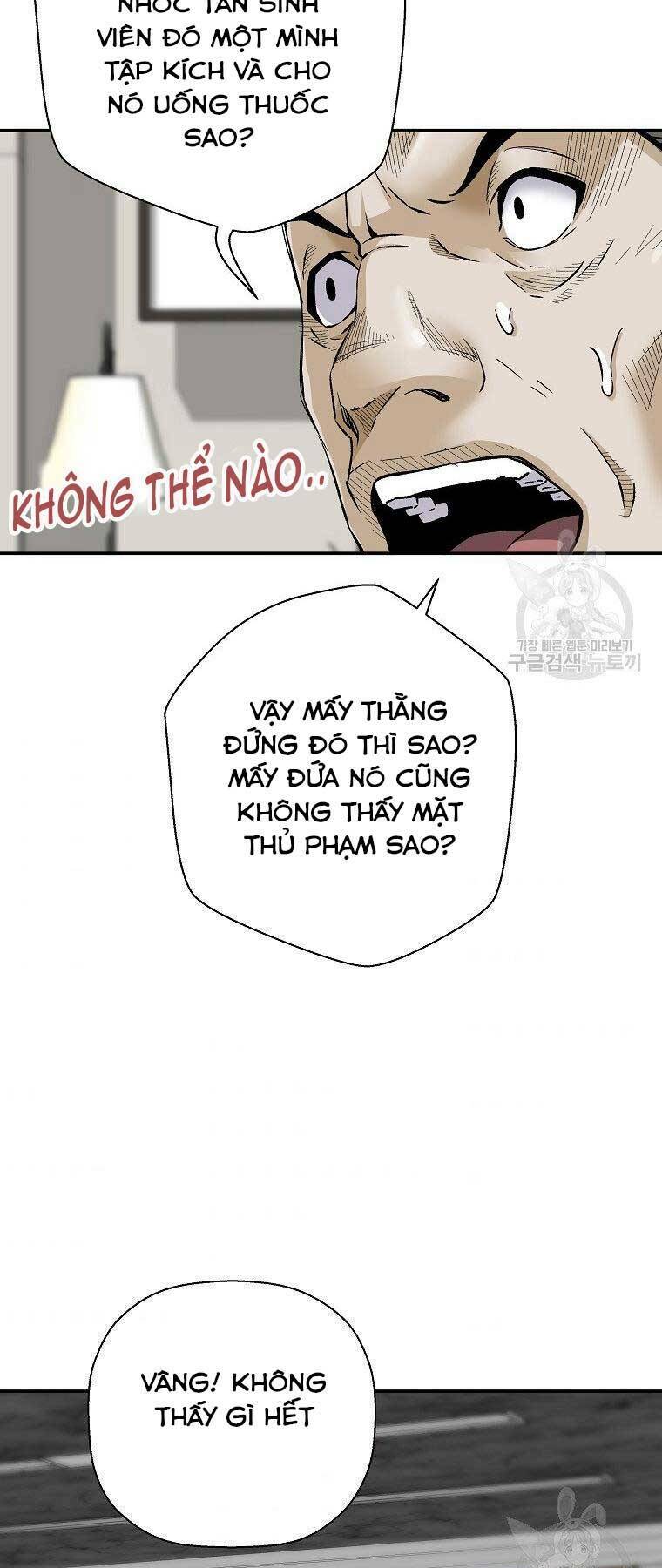 Sự Trở Lại Của Huyền Thoại Chapter 60 - Trang 2