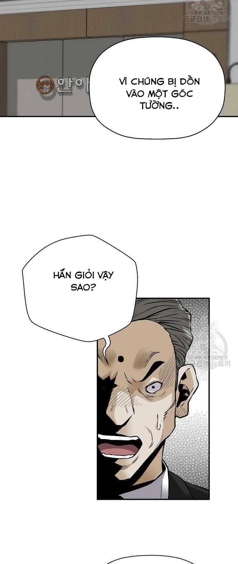 Sự Trở Lại Của Huyền Thoại Chapter 60 - Trang 2