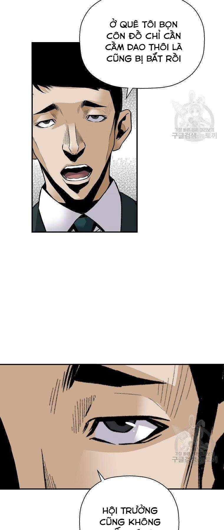 Sự Trở Lại Của Huyền Thoại Chapter 60 - Trang 2