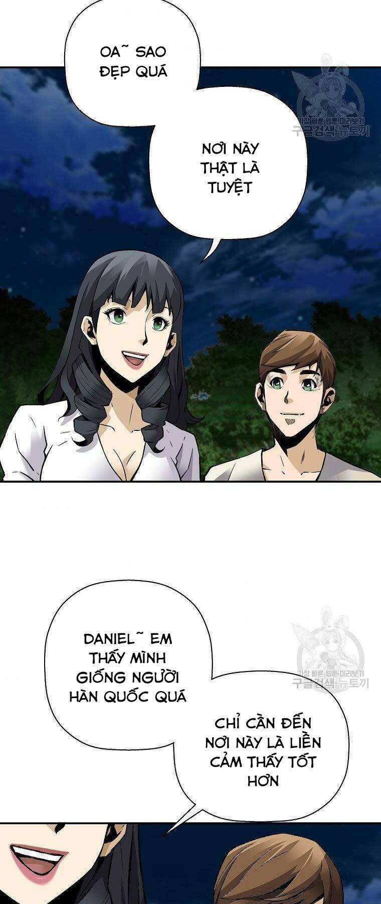 Sự Trở Lại Của Huyền Thoại Chapter 60 - Trang 2