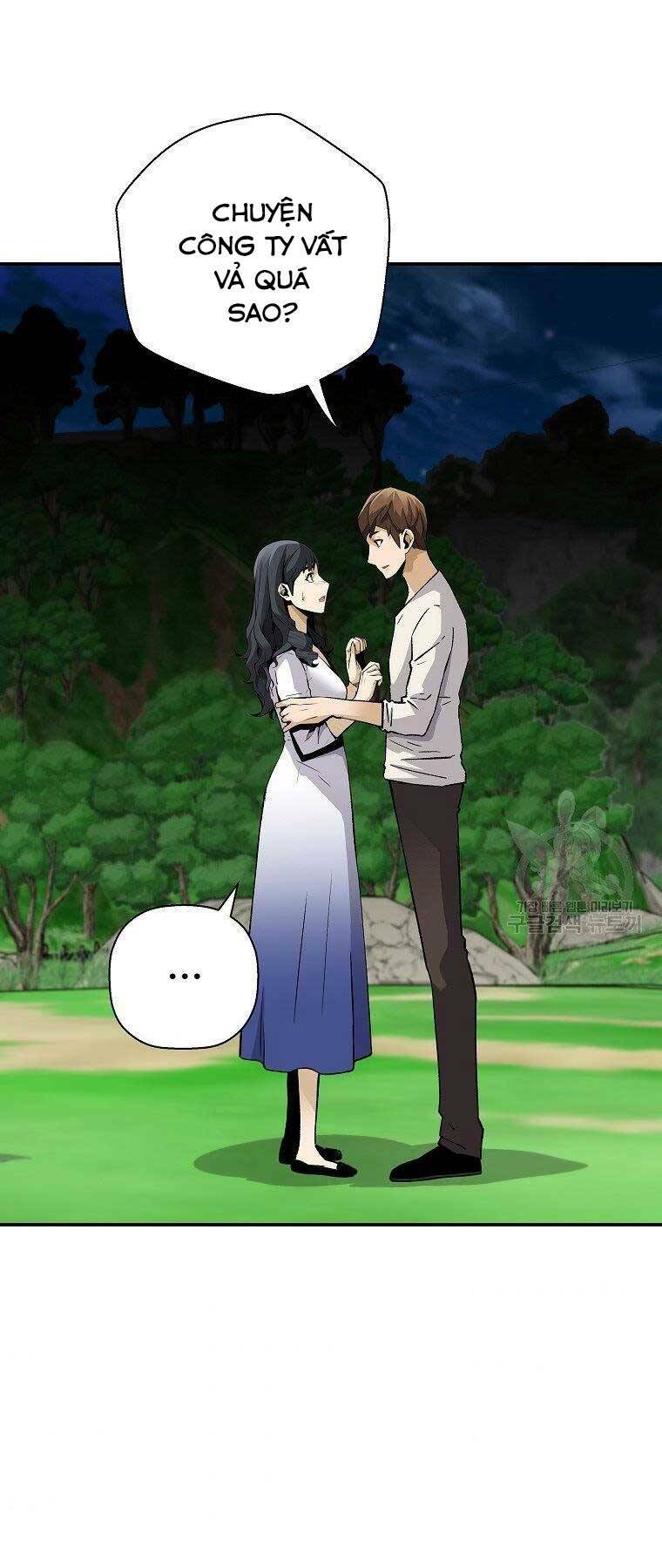 Sự Trở Lại Của Huyền Thoại Chapter 60 - Trang 2