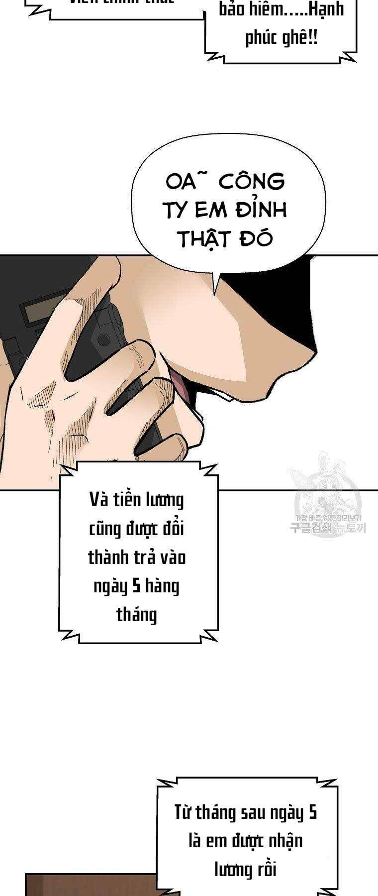 Sự Trở Lại Của Huyền Thoại Chapter 60 - Trang 2