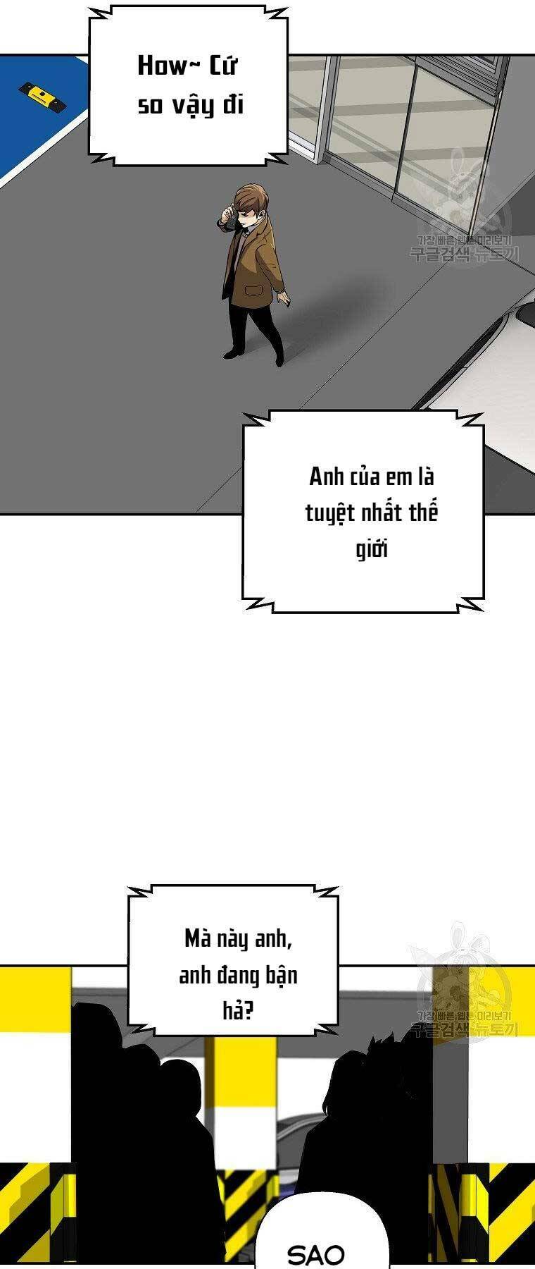 Sự Trở Lại Của Huyền Thoại Chapter 60 - Trang 2