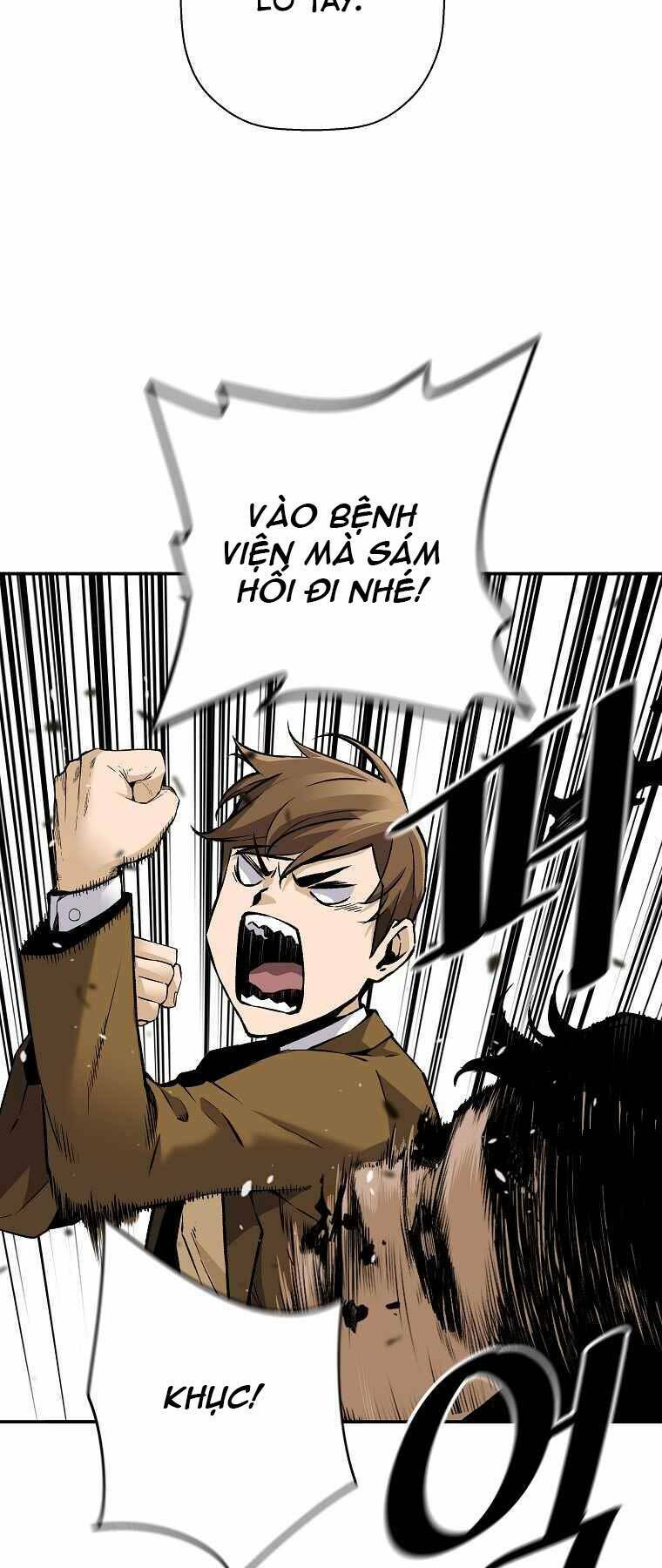 Sự Trở Lại Của Huyền Thoại Chapter 61 - Trang 2