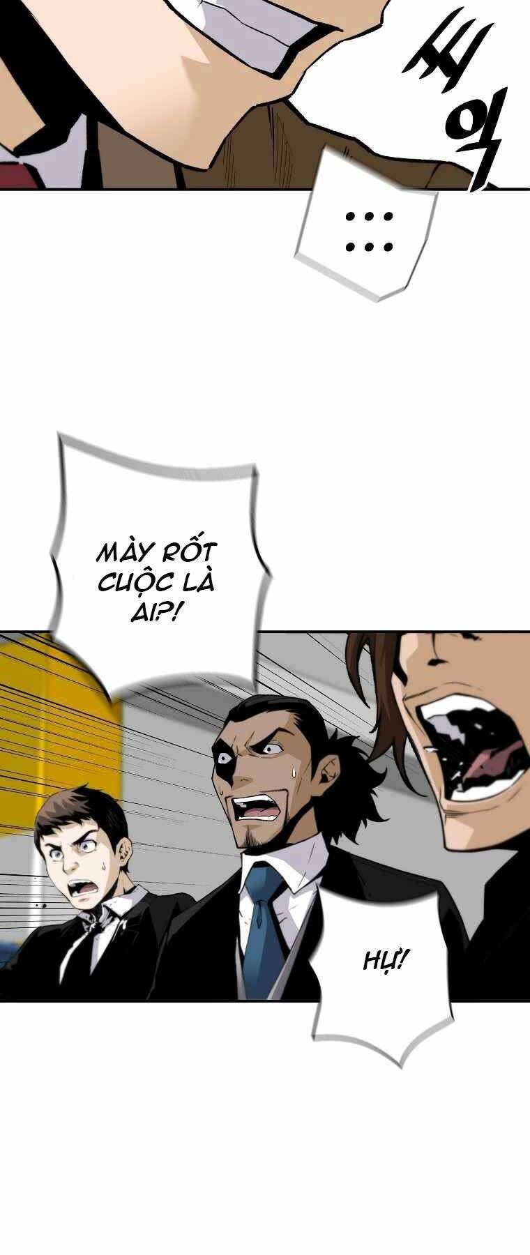 Sự Trở Lại Của Huyền Thoại Chapter 61 - Trang 2