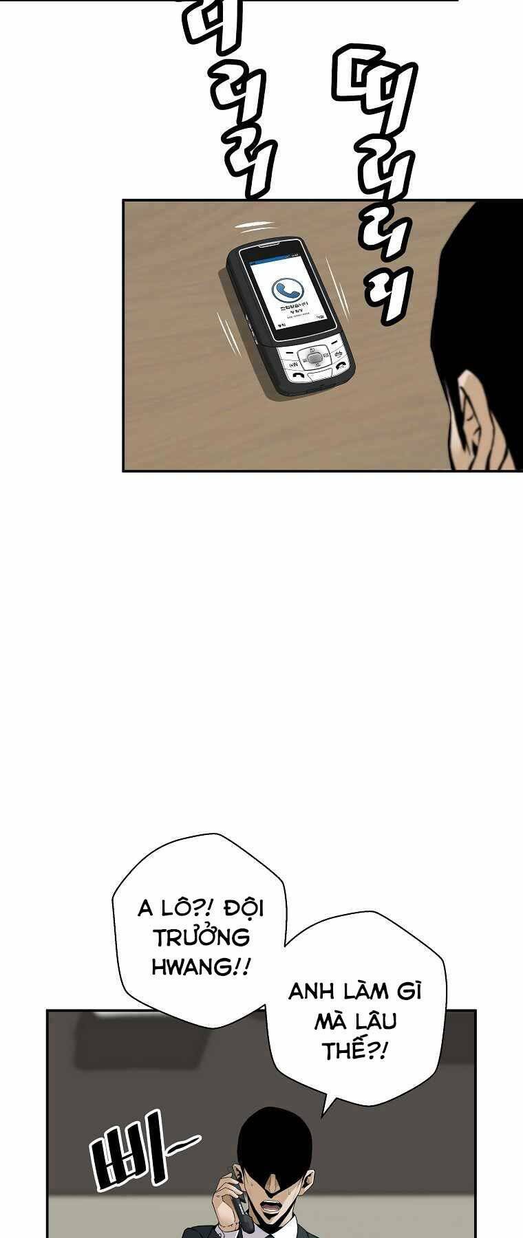 Sự Trở Lại Của Huyền Thoại Chapter 61 - Trang 2