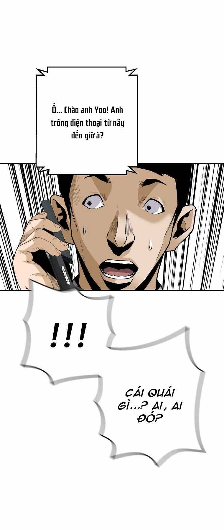 Sự Trở Lại Của Huyền Thoại Chapter 61 - Trang 2