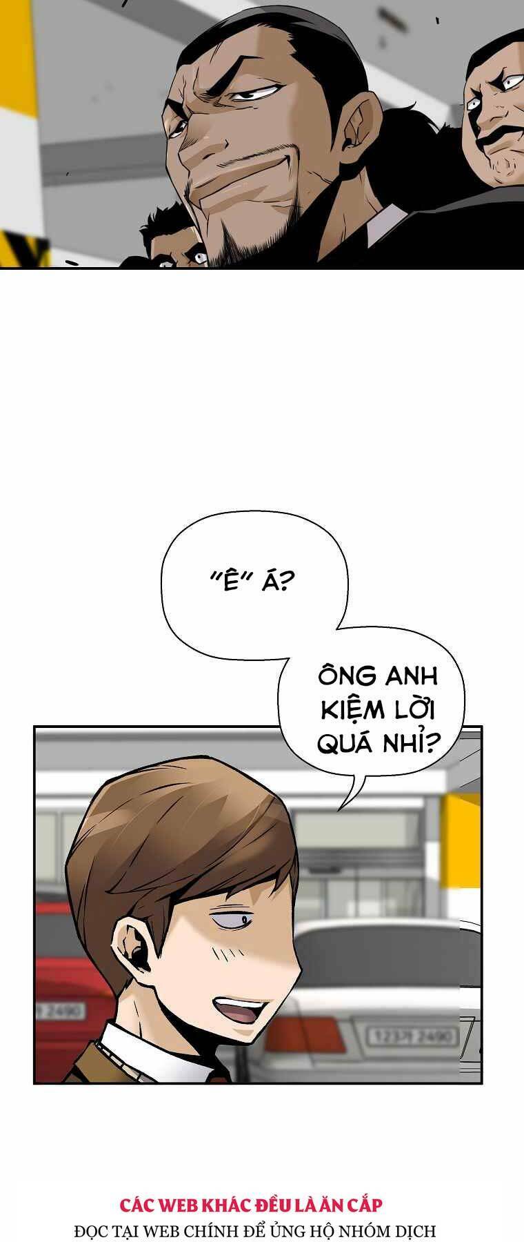 Sự Trở Lại Của Huyền Thoại Chapter 61 - Trang 2