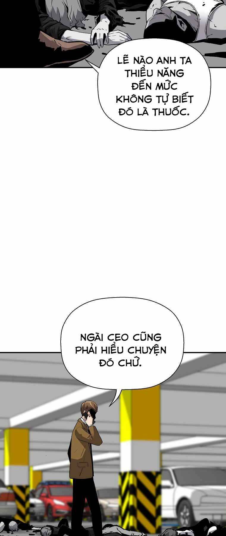 Sự Trở Lại Của Huyền Thoại Chapter 61 - Trang 2