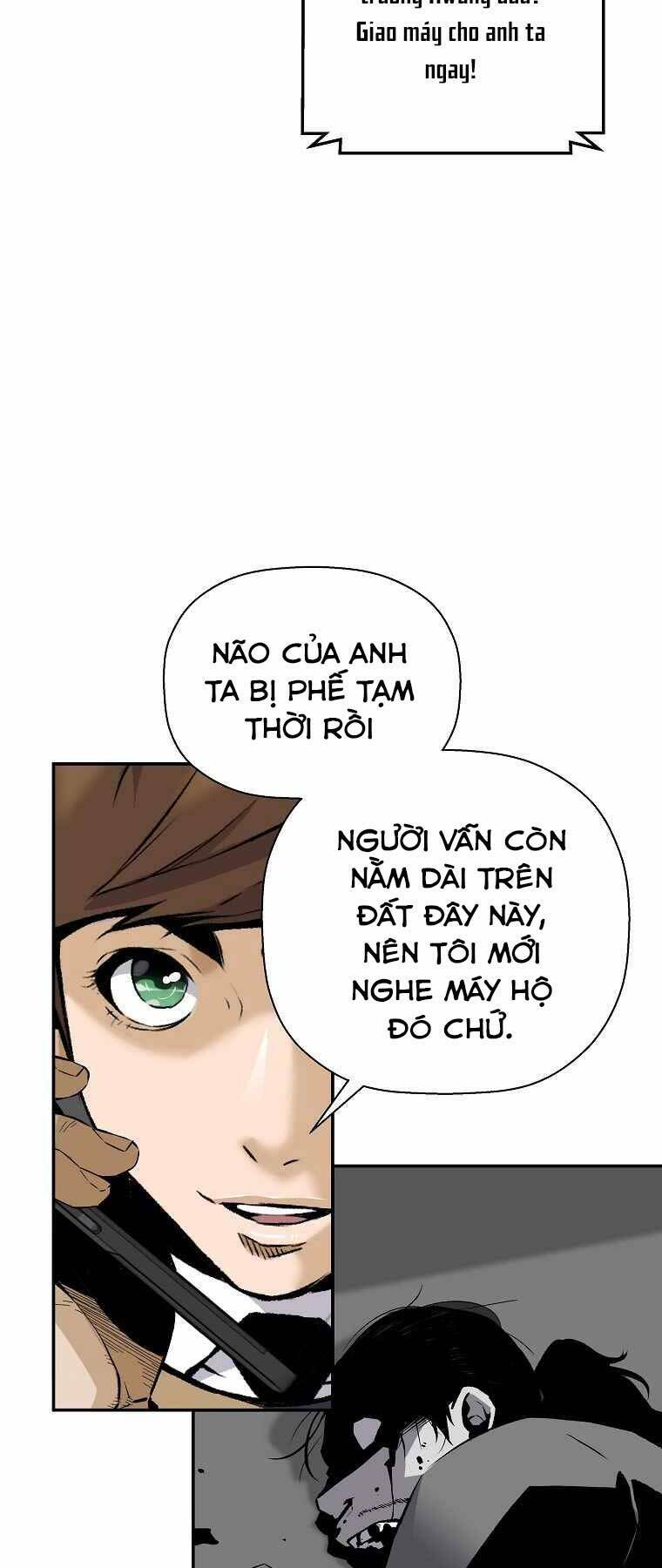 Sự Trở Lại Của Huyền Thoại Chapter 61 - Trang 2