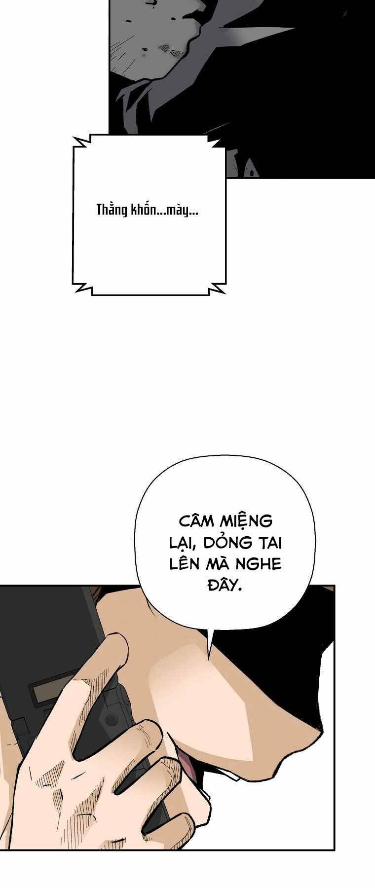 Sự Trở Lại Của Huyền Thoại Chapter 61 - Trang 2