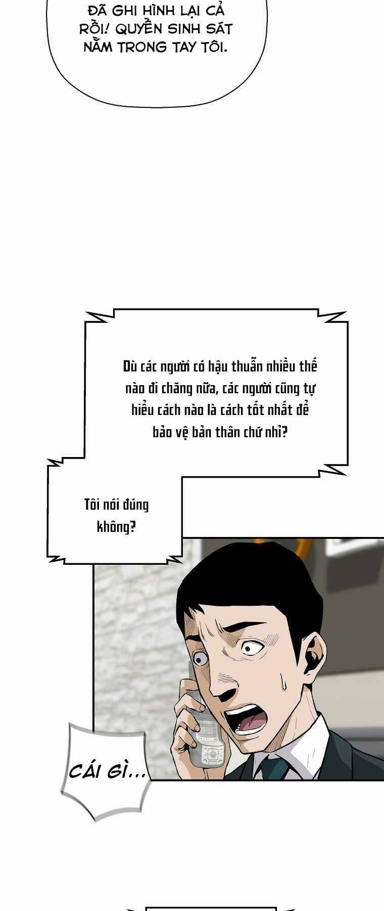 Sự Trở Lại Của Huyền Thoại Chapter 61 - Trang 2