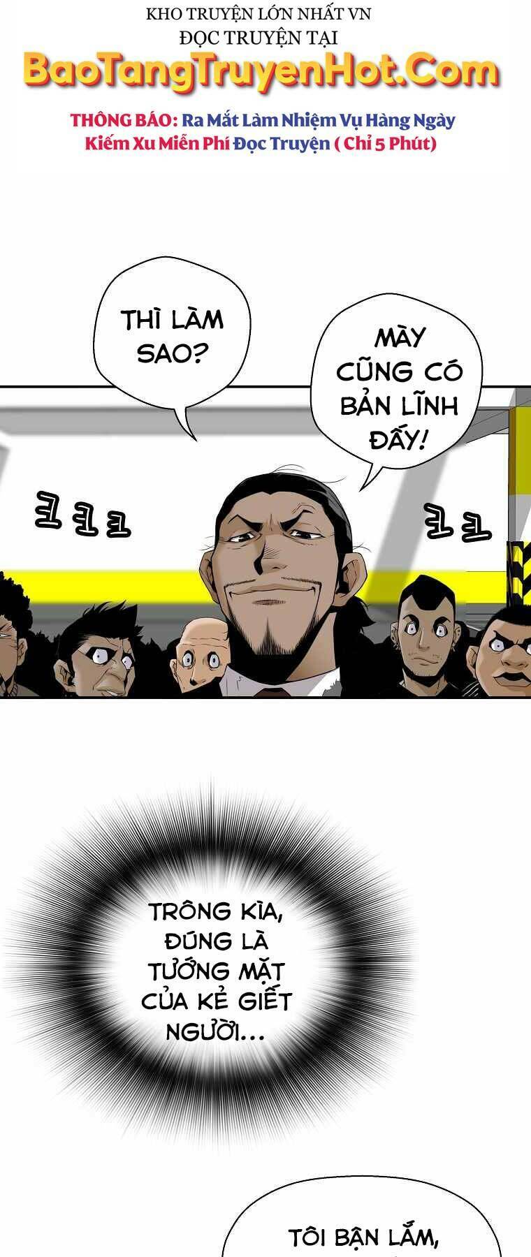 Sự Trở Lại Của Huyền Thoại Chapter 61 - Trang 2