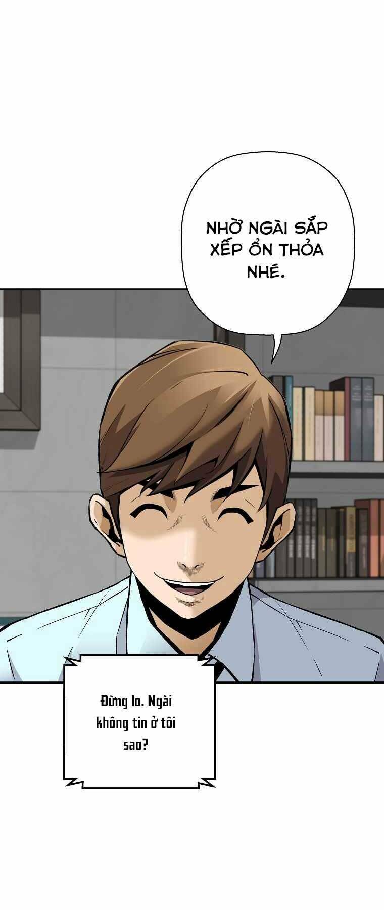 Sự Trở Lại Của Huyền Thoại Chapter 61 - Trang 2