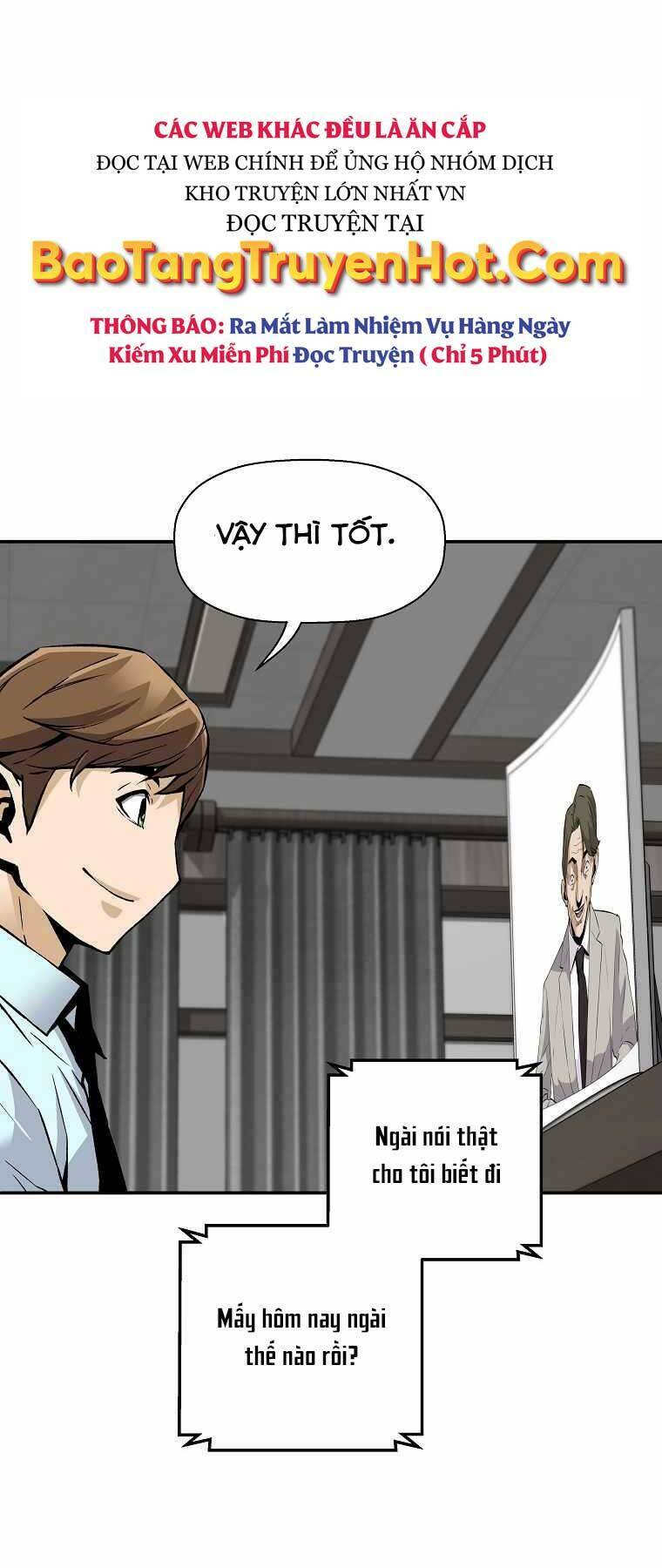 Sự Trở Lại Của Huyền Thoại Chapter 61 - Trang 2