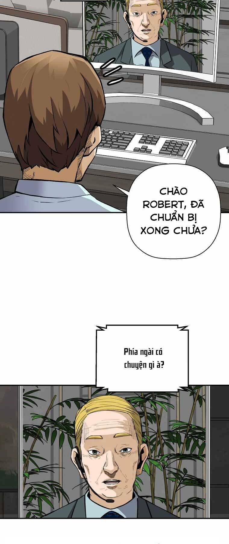 Sự Trở Lại Của Huyền Thoại Chapter 61 - Trang 2