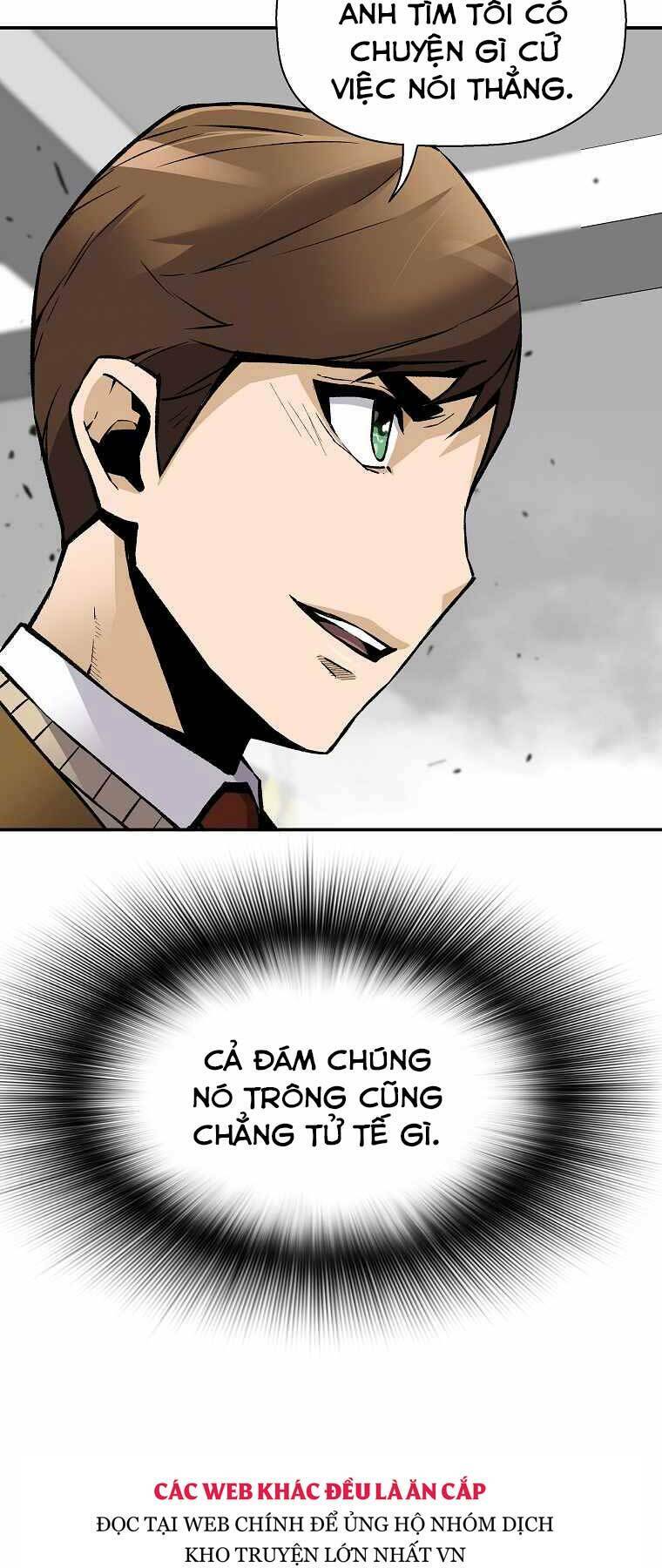 Sự Trở Lại Của Huyền Thoại Chapter 61 - Trang 2