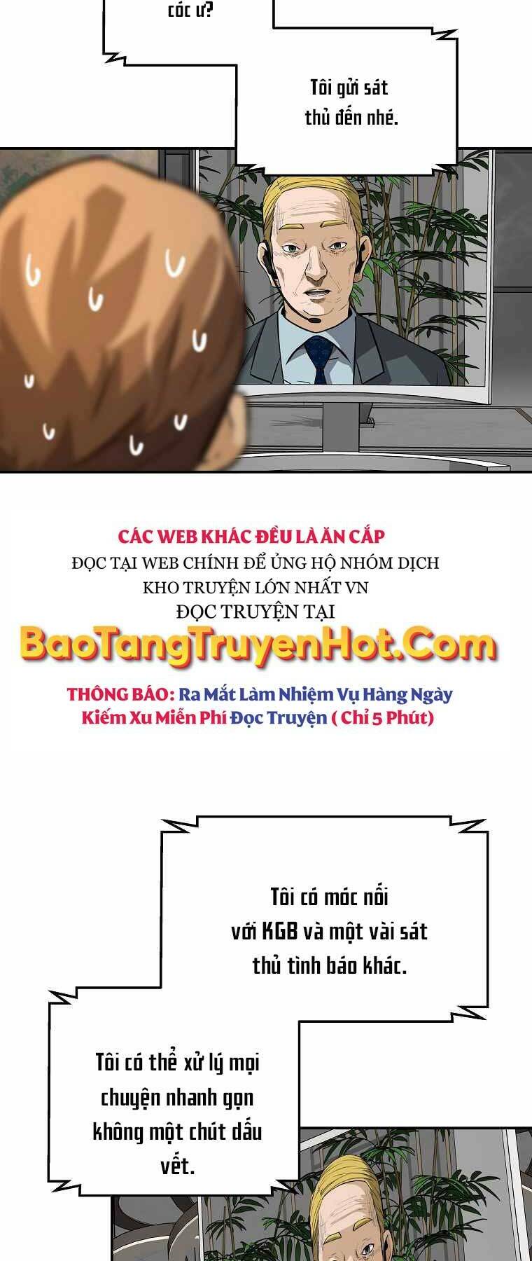 Sự Trở Lại Của Huyền Thoại Chapter 61 - Trang 2