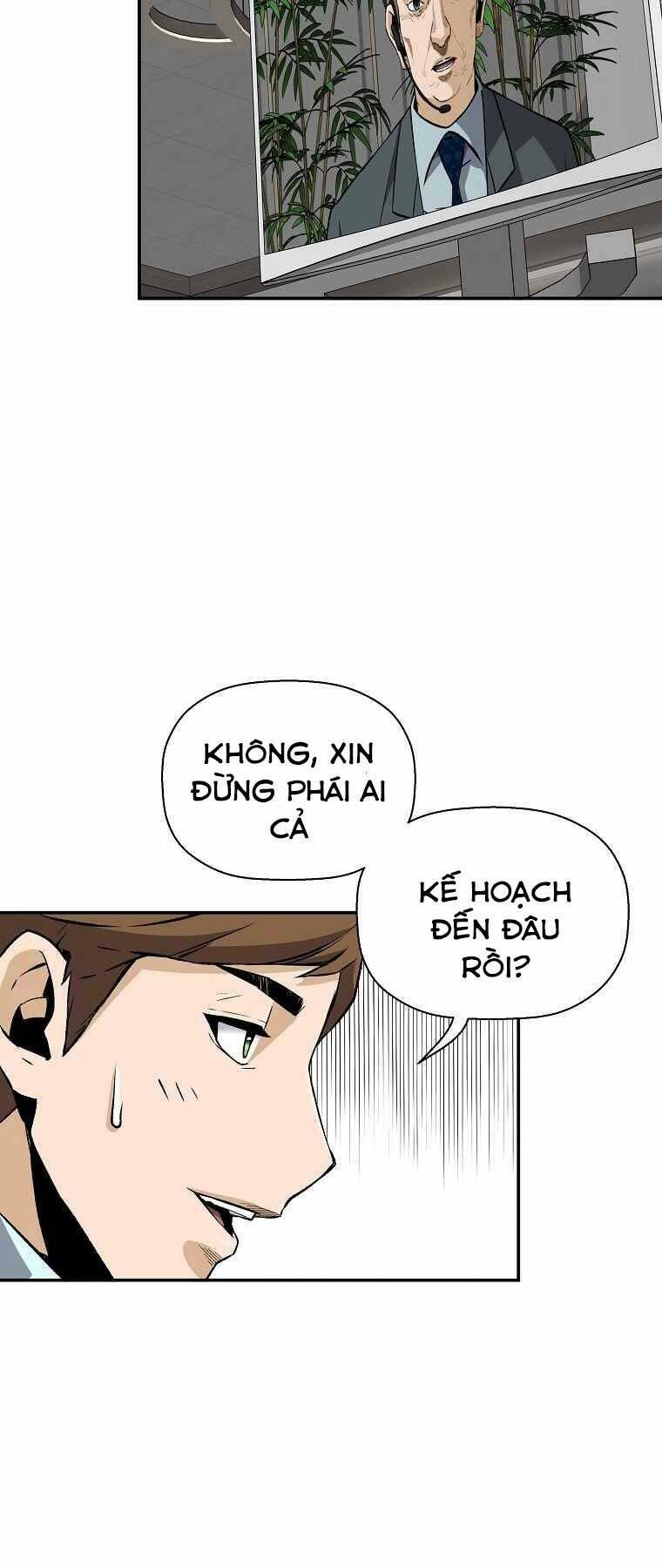 Sự Trở Lại Của Huyền Thoại Chapter 61 - Trang 2