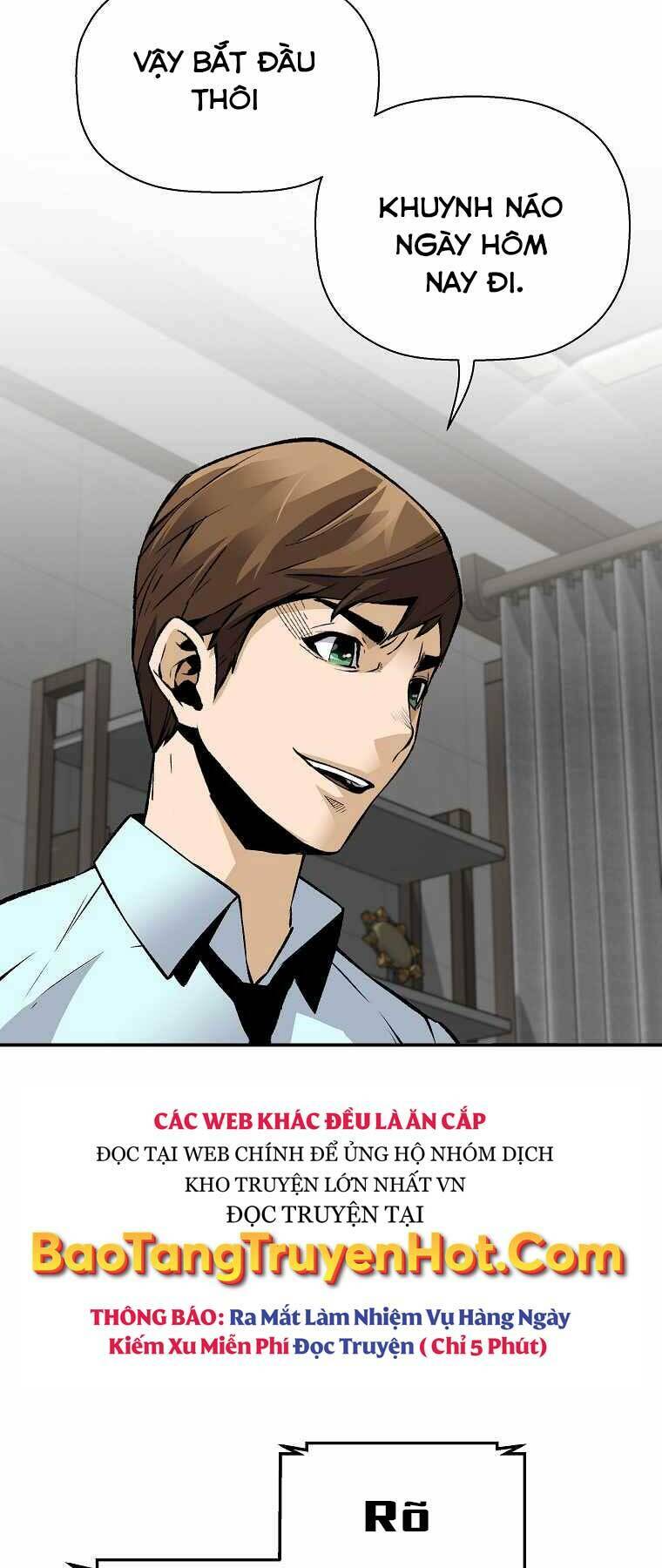 Sự Trở Lại Của Huyền Thoại Chapter 61 - Trang 2