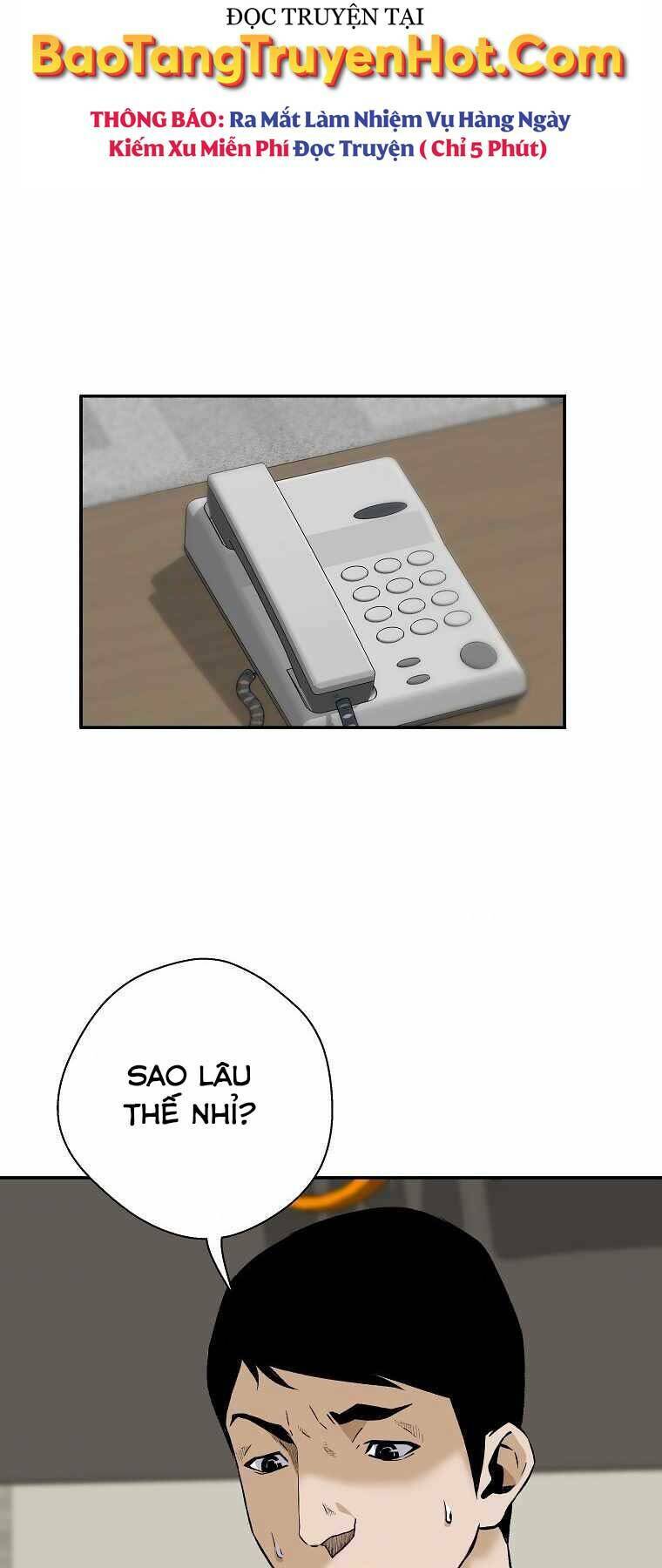 Sự Trở Lại Của Huyền Thoại Chapter 61 - Trang 2