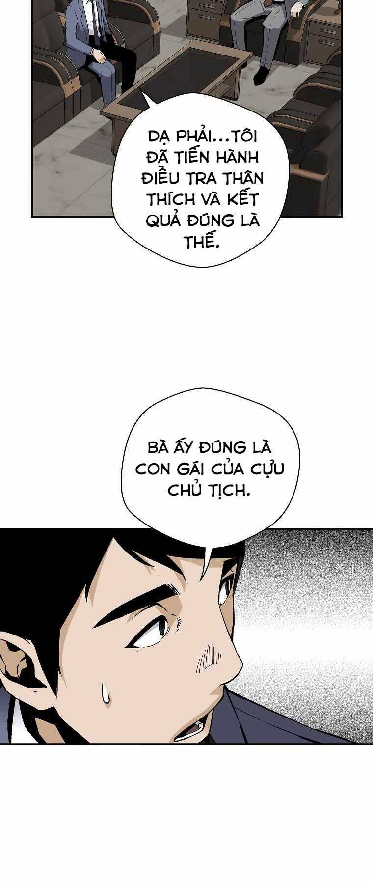 Sự Trở Lại Của Huyền Thoại Chapter 61 - Trang 2
