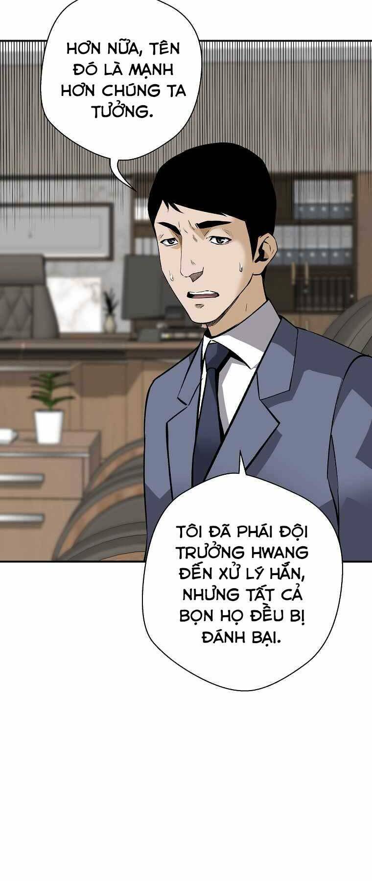Sự Trở Lại Của Huyền Thoại Chapter 61 - Trang 2