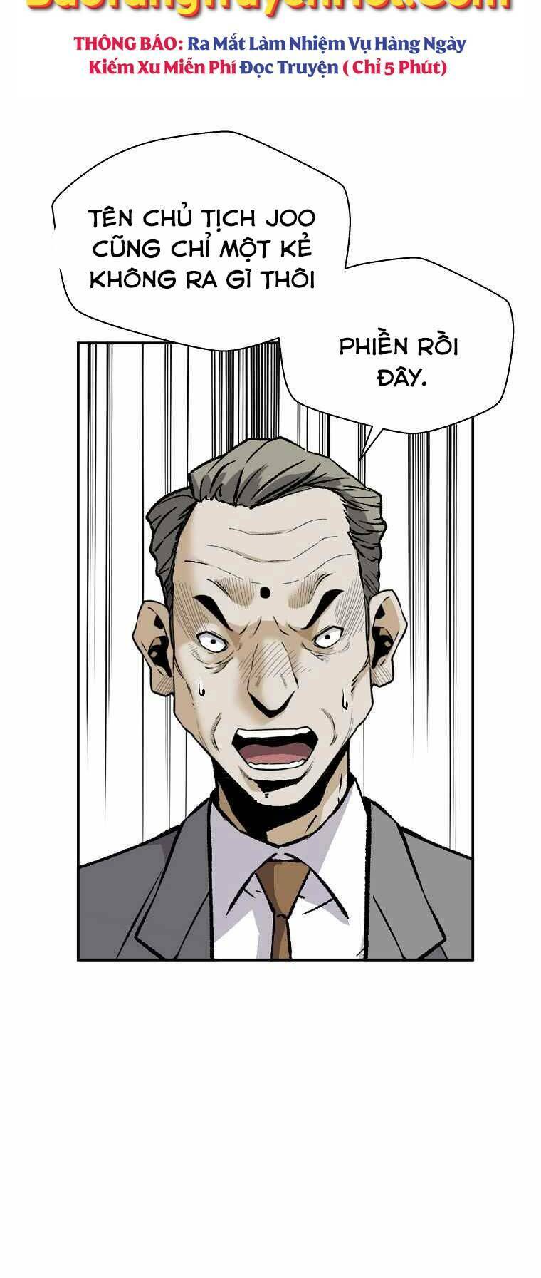 Sự Trở Lại Của Huyền Thoại Chapter 61 - Trang 2