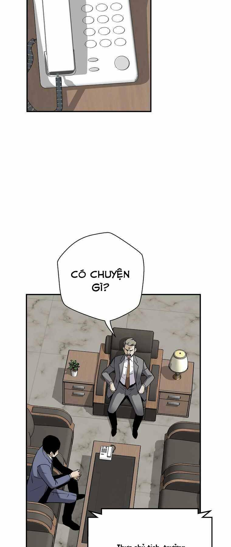 Sự Trở Lại Của Huyền Thoại Chapter 61 - Trang 2