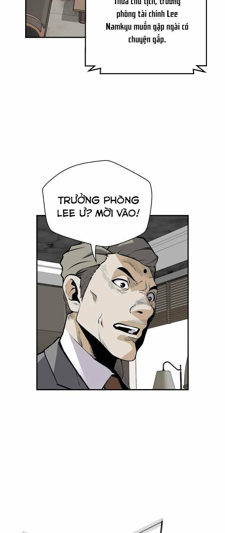 Sự Trở Lại Của Huyền Thoại Chapter 61 - Trang 2