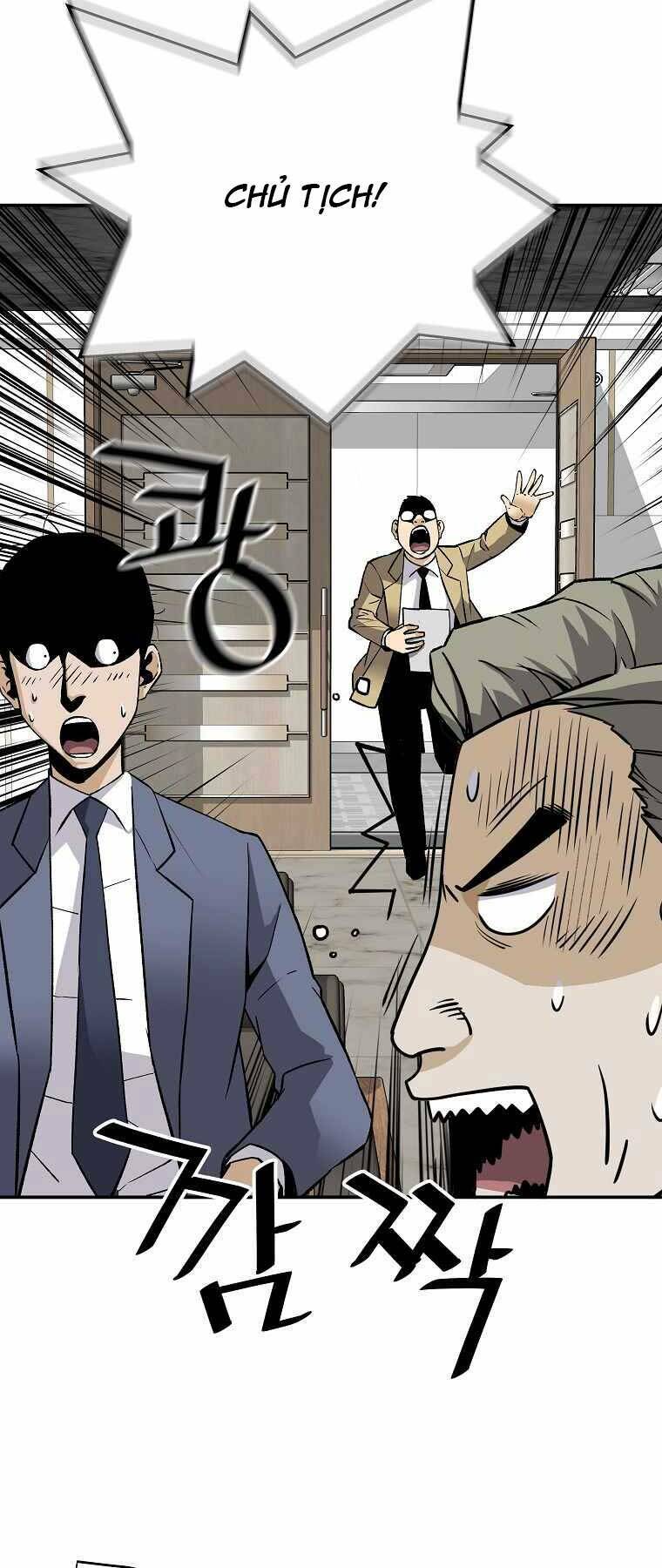 Sự Trở Lại Của Huyền Thoại Chapter 61 - Trang 2