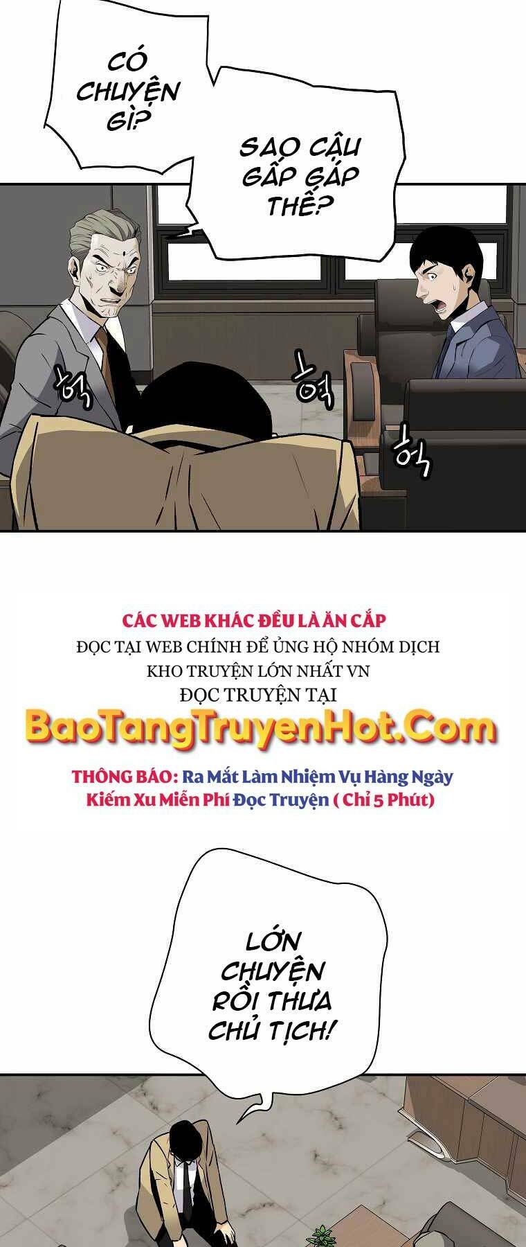 Sự Trở Lại Của Huyền Thoại Chapter 61 - Trang 2