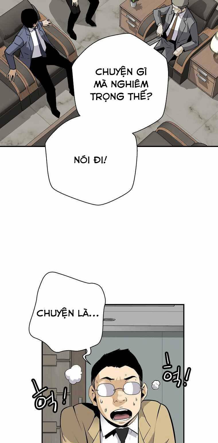 Sự Trở Lại Của Huyền Thoại Chapter 61 - Trang 2