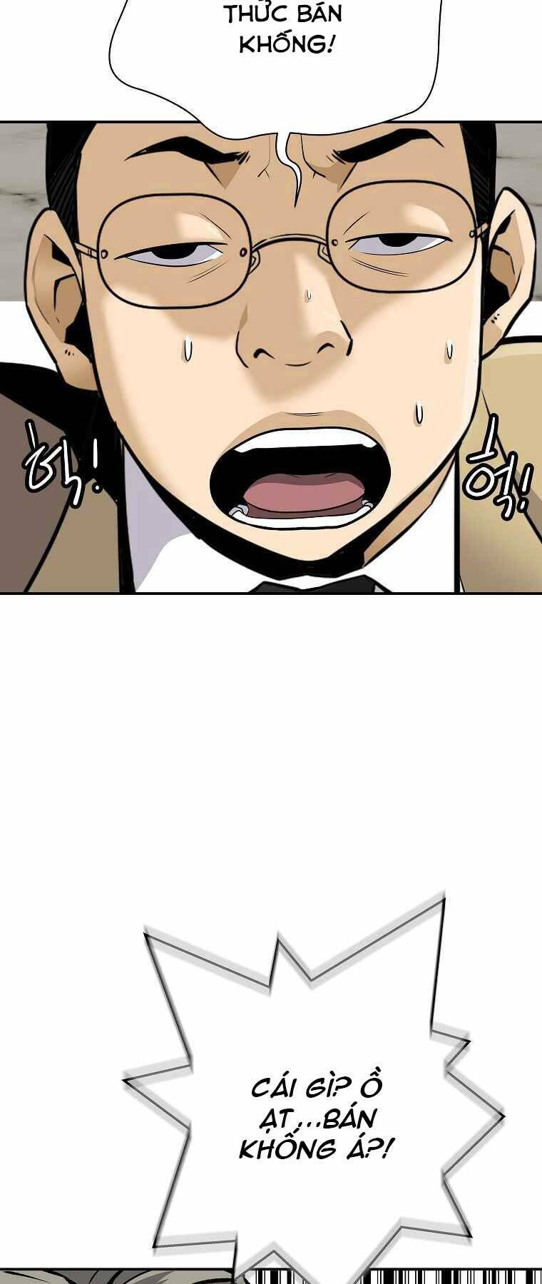 Sự Trở Lại Của Huyền Thoại Chapter 61 - Trang 2