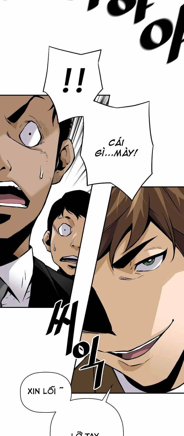 Sự Trở Lại Của Huyền Thoại Chapter 61 - Trang 2