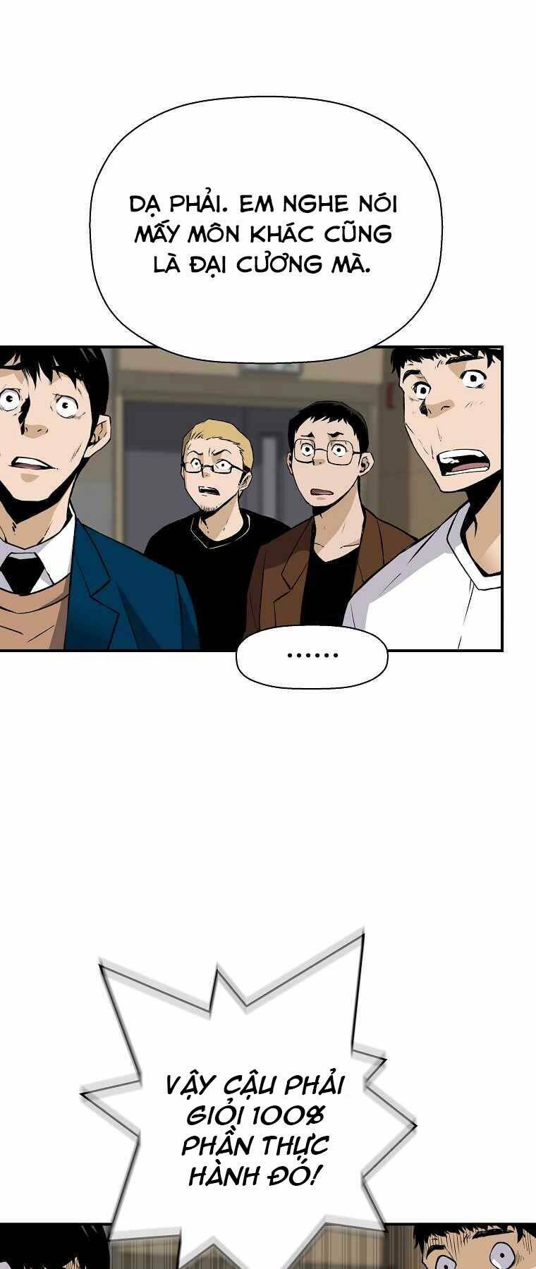 Sự Trở Lại Của Huyền Thoại Chapter 62 - Trang 2