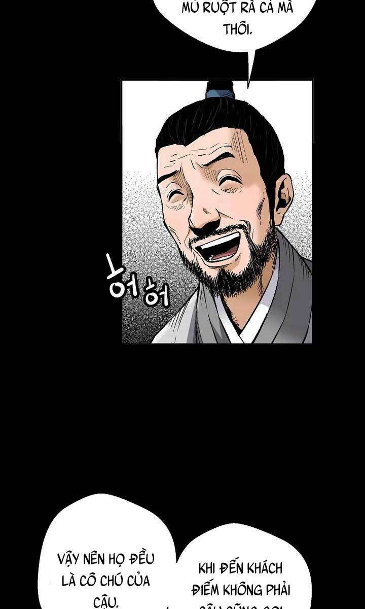 Sự Trở Lại Của Huyền Thoại Chapter 63 - Trang 2