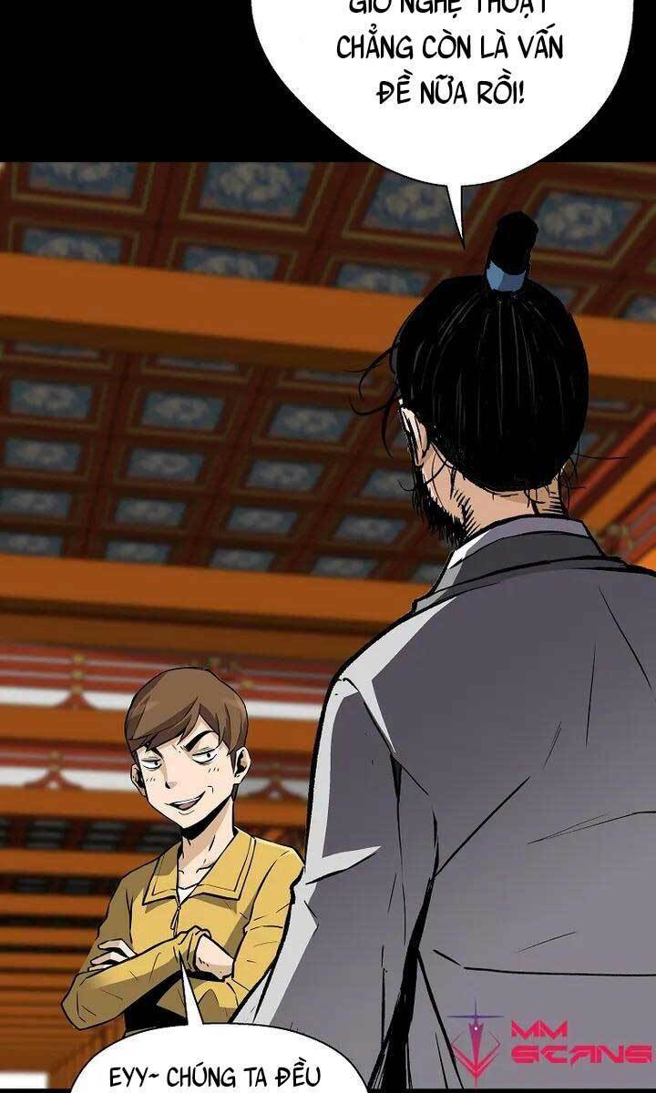 Sự Trở Lại Của Huyền Thoại Chapter 63 - Trang 2