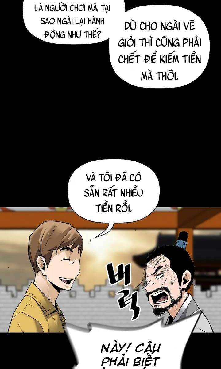 Sự Trở Lại Của Huyền Thoại Chapter 63 - Trang 2