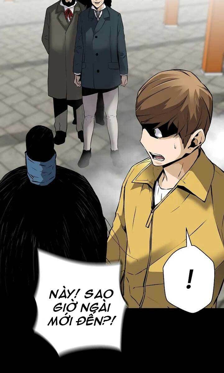 Sự Trở Lại Của Huyền Thoại Chapter 63 - Trang 2