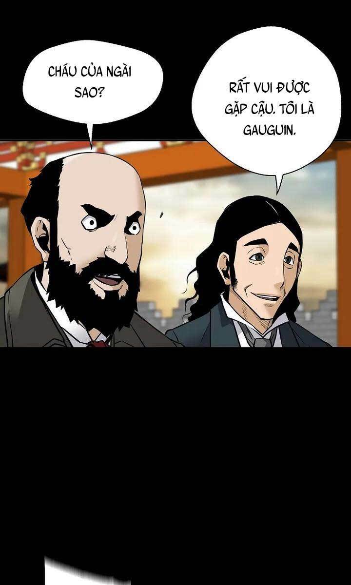 Sự Trở Lại Của Huyền Thoại Chapter 63 - Trang 2