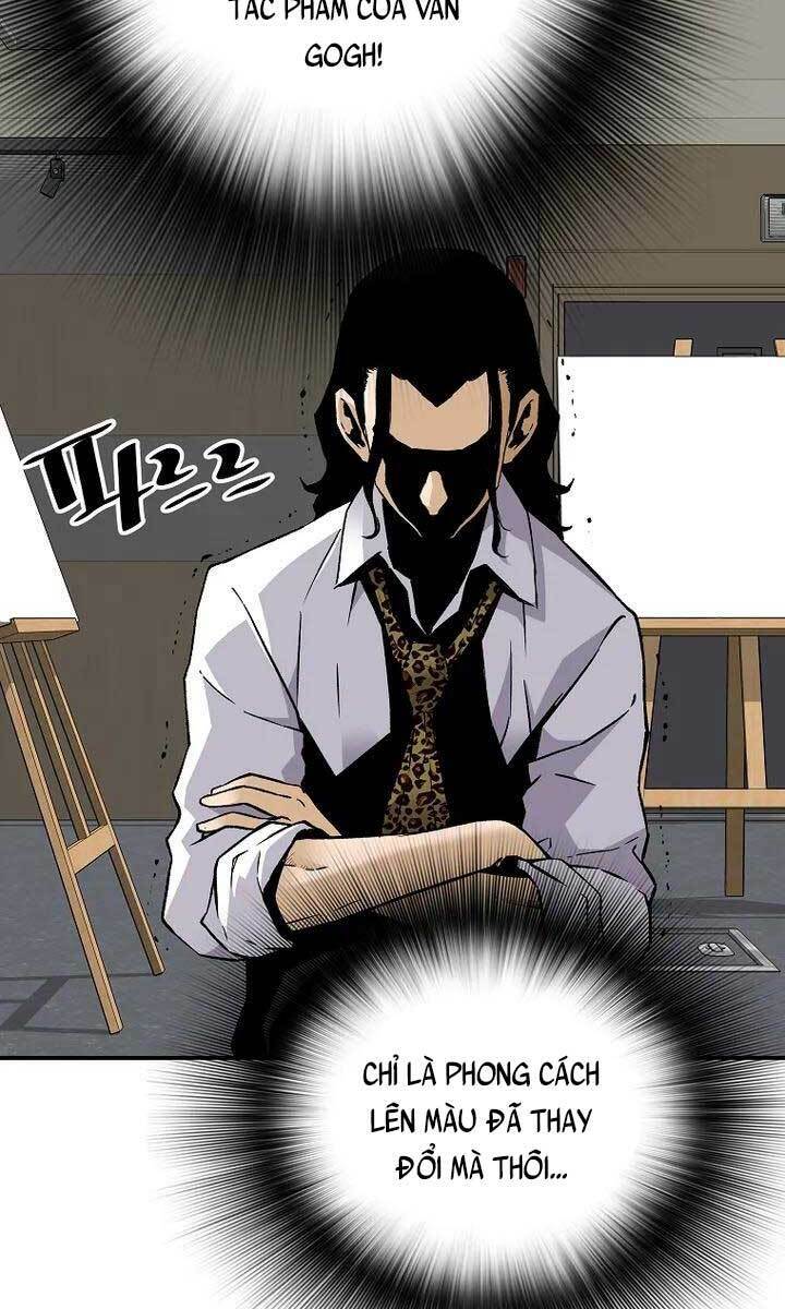 Sự Trở Lại Của Huyền Thoại Chapter 63 - Trang 2